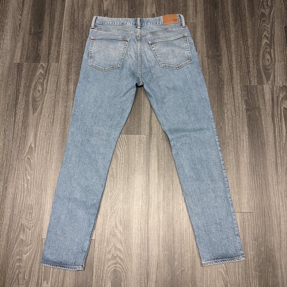GAP Skinny Fit Jeans - Picture 3 of 5